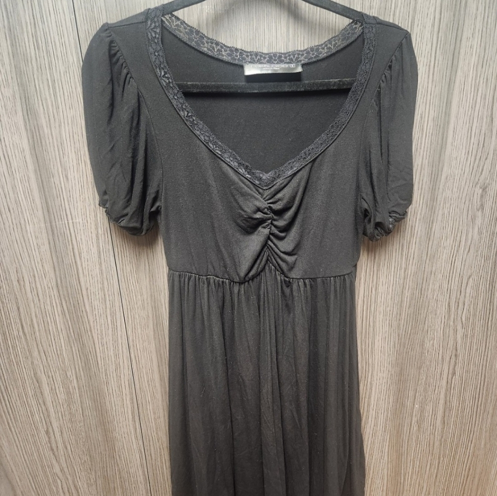 Foxblood Gina Dress- Rare And Retired